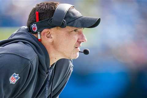 The ‘abnormal’ reason Saints fired Dennis Allen during horrific losing streak