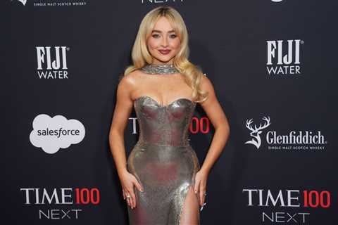 Sabrina Carpenter Registered and Engaged the Most Voters in 2024 Election Through HeadCount