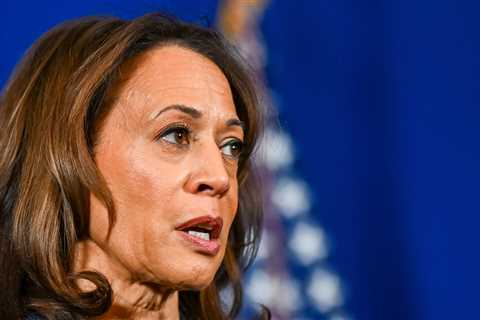 Kamala Harris to Deliver Concession Speech at Howard University