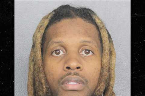 Lil Durk Slapped With 2 New Felony Charges in Murder-for-Hire Case