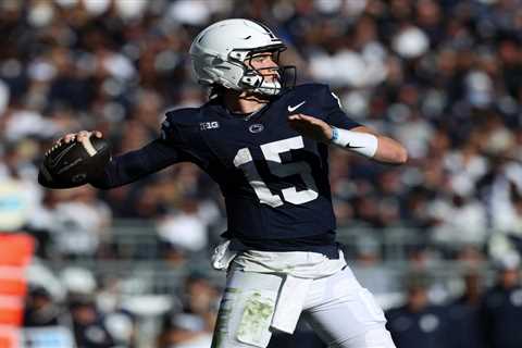 Washington vs. Penn State best bets: College football picks, predictions, odds