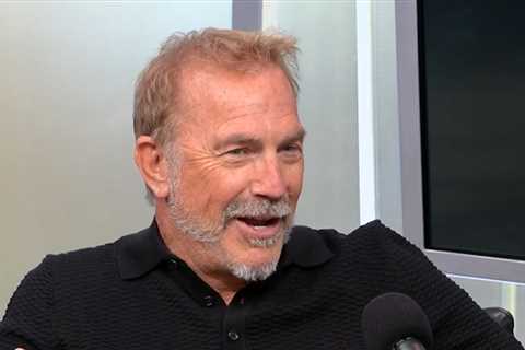 Kevin Costner 'Found Out This Morning' About 'Yellowstone' Character's Fate