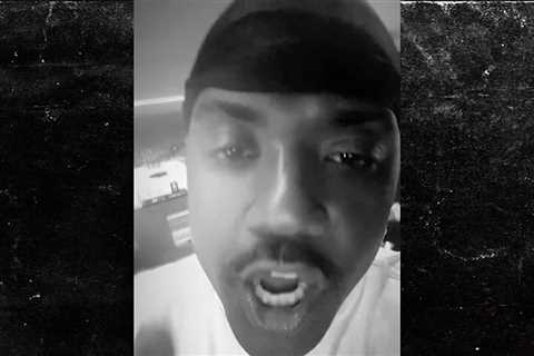 Ray J Claims He Was Just Shot At In An Expletive-Filled Rant on Video