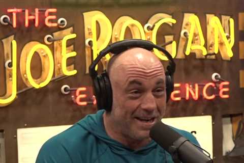 Joe Rogan Says Elon Musk Developed a Custom App, Knew Trump Won Early