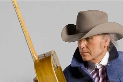 Dwight Yoakam on Post Malone Collaboration and ‘Brighter Days,’ His First New Album in Nearly a..