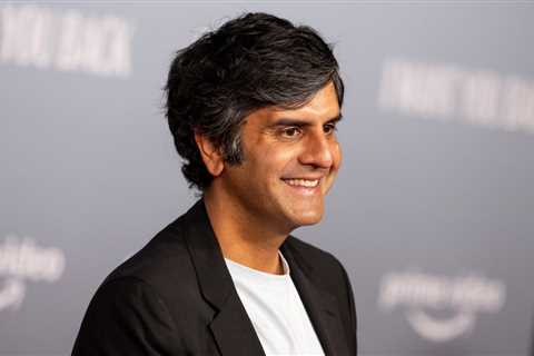 Composer Siddhartha Khosla Elected to Television Academy’s Board of Governors: Full List