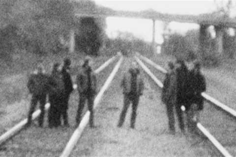 Godspeed You! Black Emperor Postpone Remainder of U.S. Tour Due to Illness