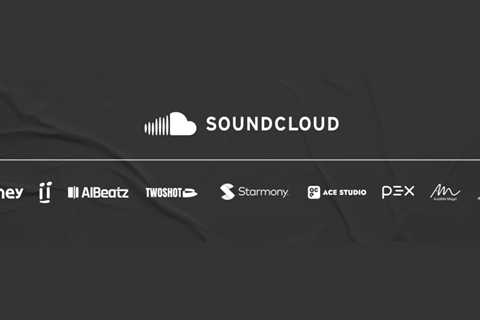 SoundCloud Expands AI Integrations With Tuney, Pex, Audible Magic Partnerships