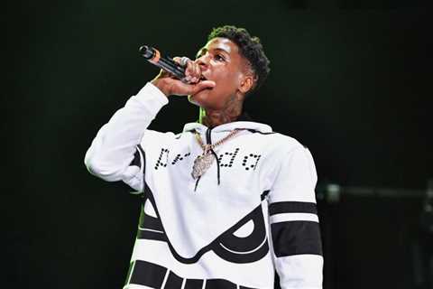 NBA YoungBoy Pleads Guilty in Utah Prescription Drug Fraud Ring