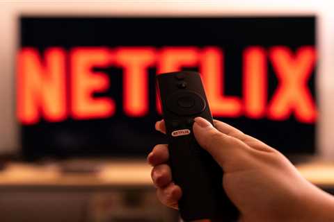 Unlock Hidden Netflix Genres with Secret Codes