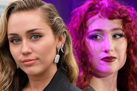 Miley Cyrus Defends Chappell Roan After 'Hard' Transition to Fame