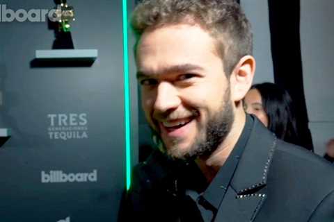 Zedd On His Experience Collaborating With Hayley Williams On “Stay the Night” & More | Billboard No...