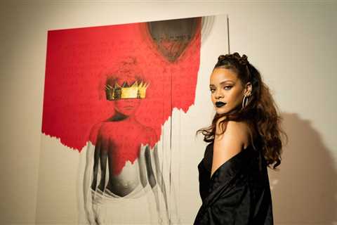 Greatest Pop Stars of the 21st Century Podcast: Rihanna (No. 3)