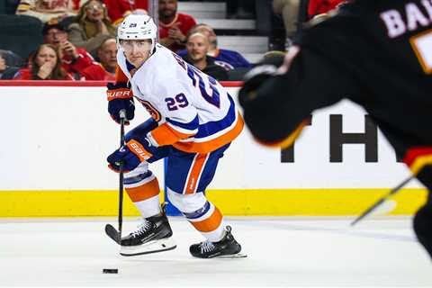 Islanders can’t be content with moral victories to end two-week road trip