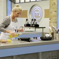 Ulrika Jonsson speaks out about Gregg Wallace's alleged misconduct on MasterChef