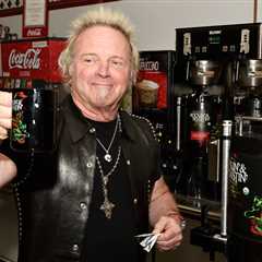 Aerosmith’s Joey Kramer Announces Closure of Rockin’ & Roastin’ Coffee Line