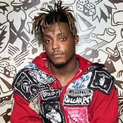 How Grade A Productions Plans to Make Sure Juice WRLD’s ‘Party Never Ends’