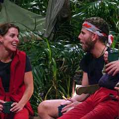 I’m A Celebrity viewers criticize Dean McCullough for disrespectful comment towards Coleen Rooney