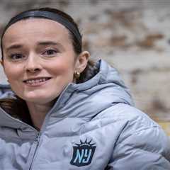 Gotham FC’s Rose Lavelle mum on injury return date after ankle surgery