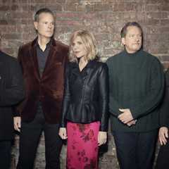 Alison Krauss & Union Station Announce First New Album in 14 Years ‘Arcadia’