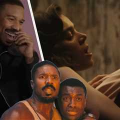 The New Sinners Trailer Is Nuts, So Michael B. Jordan And Ryan Coogler Broke Down All The Scary And ..