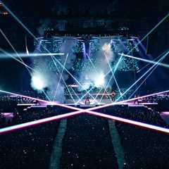 Trans-Siberian Orchestra Returns to Boxscore Glory With $48 Million in December