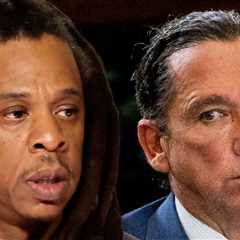 Jay-Z Blasts Tony Buzbee for Not Even Meeting With Client Before Signing on to Case