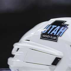 Utah Hockey Club down to three potential names after latest setback