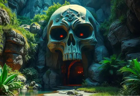 Complete Guide to Wailing Caverns Quests in WoW Classic - Crack Up Puns