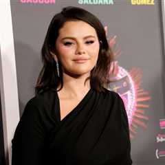 Trump White House Reacts to Selena Gomez’s Deportation Plea