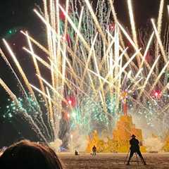 Burning Man Unveils New Ticket Prices for 2025 After Fundraising Efforts Fall Short: ‘The Game..