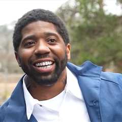 YFN Lucci Released From Prison After One Year, Celebrates With Family