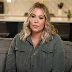 Stop Risking Your Life for Plastic Surgery, Kailyn Lowry