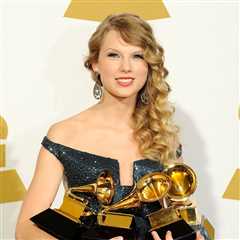 First Grammys of Taylor Swift, Beyoncé & More Stars