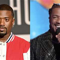 Ray J Discusses Losing ‘Drumline’ Role to Nick Cannon