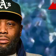 Killer Mike Sues Over Grammys Arrest, Blames Private Security