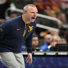 West Virginia players share cryptic posts after Darian DeVries abruptly leaves for Indiana