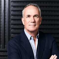 Tom Corson Set to Receive City of Hope’s 2025 Spirit of Life Award