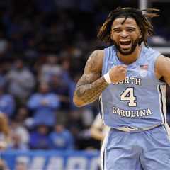 UNC proves skeptics wrong with blowout win over San Diego State in NCAA Tournament opener