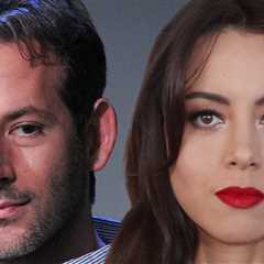 Aubrey Plaza Was Separated From Husband Jeff Baena When He Died by Suicide