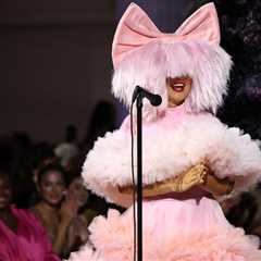 Sia Privately Had a Third Child Named Somersault With Her Estranged Husband