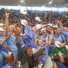 Columbia leaning on last season’s experience while intent to make March Madness history