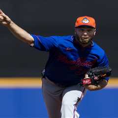 The final Mets roster questions as spring training nears its end