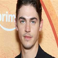 Hero Fiennes Tiffin on the Show That Inspired His Acting Career