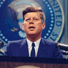 JFK Files Release Date: What to Know About the Declassified Docs