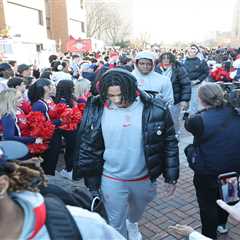 St. John’s isn’t forgetting what got them here on eve of March Madness