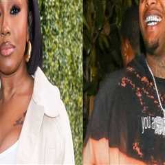Yung Miami Shades OhSoYouJade Over Southside Chanel Video