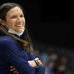 Columbia looking at First Four and beyond in March Madness 2025: ‘potential board’