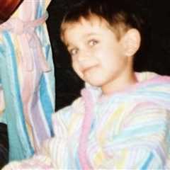Guess Which Coachella Performer This Kiddo Turned Into!