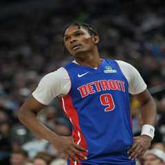 Caesars Sportsbook promo code POSTBETDYW: Knicks vs. Pistons odds, prediction